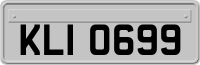 KLI0699