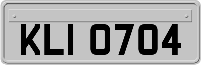 KLI0704