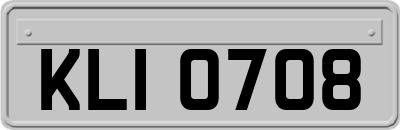 KLI0708