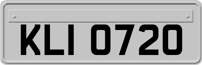 KLI0720