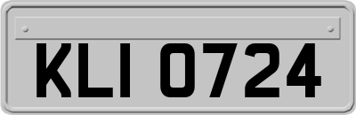 KLI0724