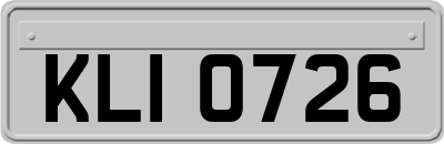 KLI0726