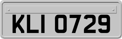KLI0729