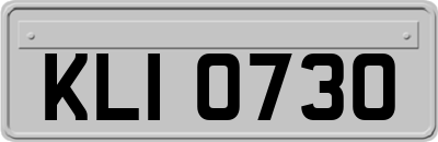 KLI0730
