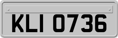 KLI0736