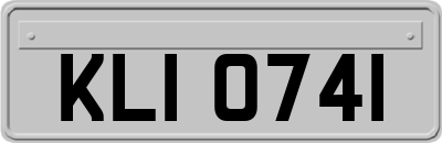 KLI0741