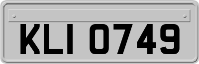 KLI0749