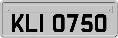 KLI0750