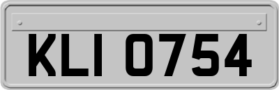 KLI0754