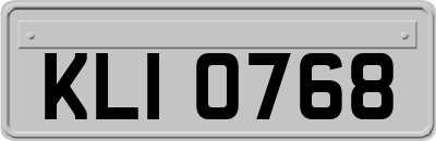 KLI0768