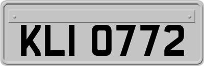 KLI0772