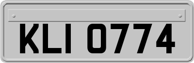 KLI0774