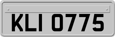 KLI0775