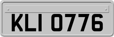 KLI0776