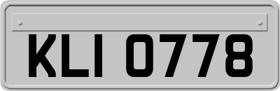 KLI0778