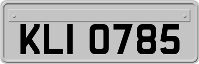 KLI0785