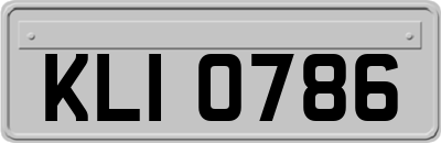 KLI0786