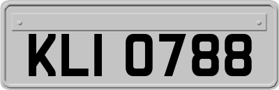 KLI0788