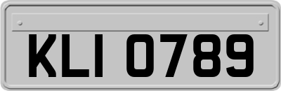 KLI0789