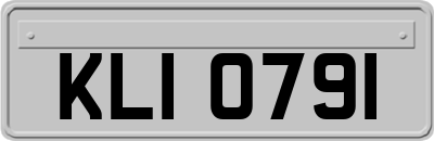 KLI0791