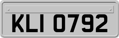 KLI0792