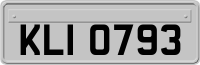 KLI0793