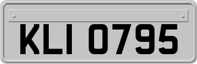 KLI0795