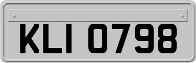 KLI0798