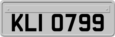 KLI0799