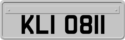 KLI0811