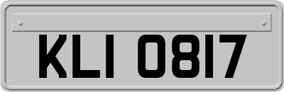 KLI0817