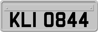 KLI0844