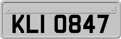 KLI0847