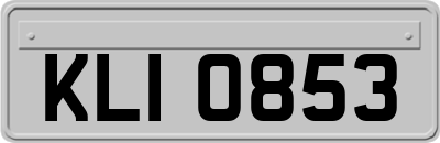 KLI0853