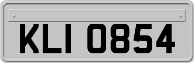 KLI0854
