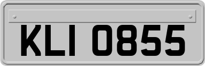 KLI0855