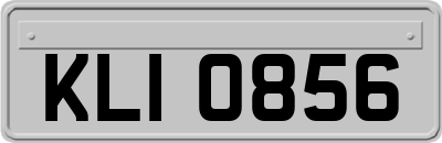 KLI0856