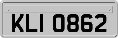 KLI0862