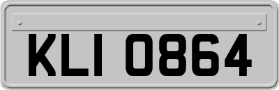 KLI0864