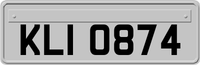 KLI0874