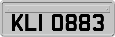KLI0883
