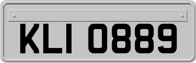 KLI0889