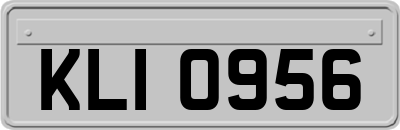 KLI0956