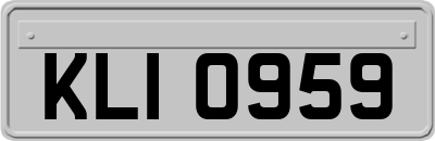 KLI0959