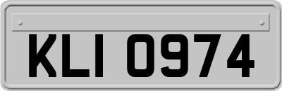 KLI0974