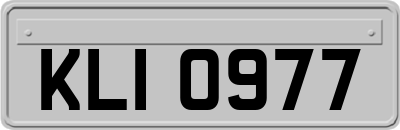 KLI0977