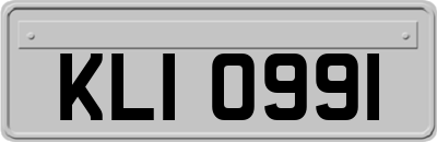 KLI0991