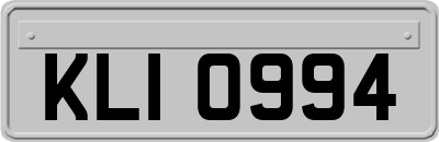 KLI0994