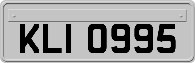 KLI0995