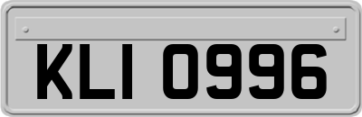 KLI0996